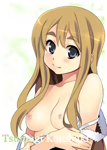 Page 25 of Ritsu! - preview thumbnail
