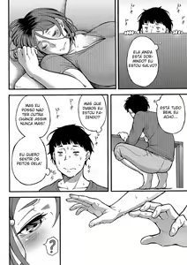 Page 13 of Oba-han to Ee Koto Seehen? | Quer Fazer Algo Legal Com Sua Tia? - preview thumbnail