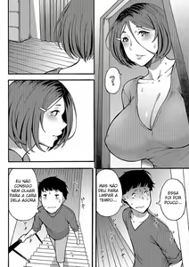 Page 9 of Oba-han to Ee Koto Seehen? | Quer Fazer Algo Legal Com Sua Tia? - preview thumbnail
