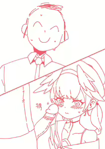Page 38 of 코하루는 할 수 있어! - preview thumbnail