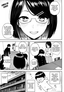 Page 2 of Himitsu no Houkago Satsueikai | Segredo Depois da Aula de Fotografias - preview thumbnail