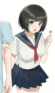 Page 4 of Uraomote ga Aru Kanojo - preview thumbnail
