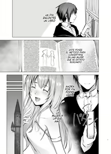 Page 2 of Gekkoutou no Yume - Nyotaika Douwa ~Danshi Kinsei no Tou~ - preview thumbnail