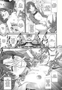 Page 13 of Jimiko Diary - Plain girl Diaries | O Diário de Jimiko - preview thumbnail
