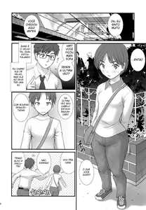 Page 6 of Jimiko Diary - Plain girl Diaries | O Diário de Jimiko - preview thumbnail