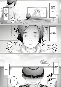 Page 16 of Ochiru Haha | Mãe Sucumbida - preview thumbnail