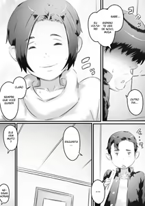 Page 3 of Ochiru Haha | Mãe Sucumbida - preview thumbnail