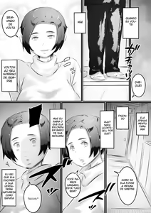 Page 41 of Ochiru Haha | Mãe Sucumbida - preview thumbnail