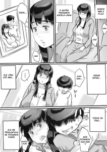 Page 12 of Haha to no Seikatsu. - preview thumbnail