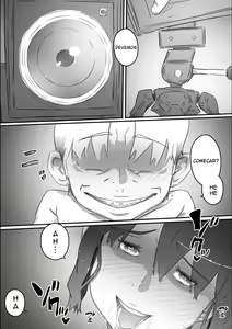 Page 117 of Nao-kun, Oba-san to Sex Suru Part 2 -Natsuyasumi Kouhansen- | Nao-kun Faz Sexo com Sua Tia -Segunda Metade das Férias de Verão- - preview thumbnail