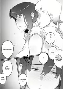 Page 5 of Nao-kun, Oba-san to Sex Suru Part 2 -Natsuyasumi Kouhansen- | Nao-kun Faz Sexo com Sua Tia -Segunda Metade das Férias de Verão- - preview thumbnail