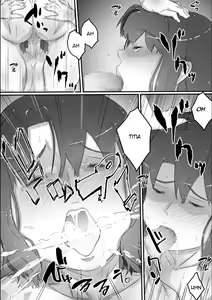 Page 69 of Nao-kun, Oba-san to Sex Suru Part 2 -Natsuyasumi Kouhansen- | Nao-kun Faz Sexo com Sua Tia -Segunda Metade das Férias de Verão- - preview thumbnail