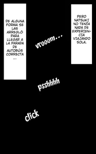 Page 5 of Kasshoku Musume Natsuki-chan ~Inaka no Natsuyasumi Hen~ - preview thumbnail