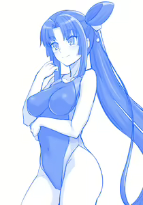 Page 6 of Ushiwakamaru - preview thumbnail