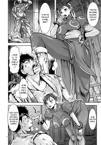 Page 3 of Kuruoshiki Nani Kakusei | Arousal of the Dark-Hadou - preview thumbnail