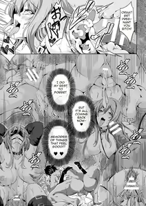 Page 15 of Slave Return - preview thumbnail