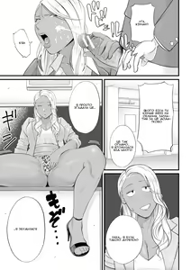 Page 121 of Inran Onna Kyoushi to Boku | Розпусна вчителька і я - preview thumbnail