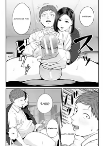 Page 163 of Inran Onna Kyoushi to Boku | Розпусна вчителька і я - preview thumbnail