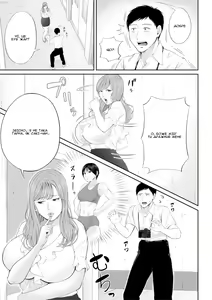 Page 41 of Inran Onna Kyoushi to Boku | Розпусна вчителька і я - preview thumbnail