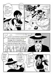 Page 5 of episodio di chichi - preview thumbnail