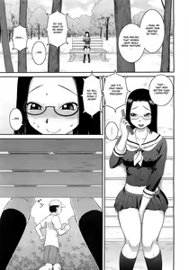 Page 7 of Handsome na Kanojo | Handsome Girl (decensored) - preview thumbnail