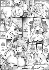 Page 3 of Chinanago-tai o Kunren suru Kokomi-sama - preview thumbnail