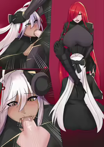 Page 4 of 魔王美好的懲罰 無字幕 - preview thumbnail