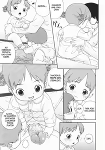 Page 13 of Tama-gokko Hiyoko-kko (decensored) - preview thumbnail