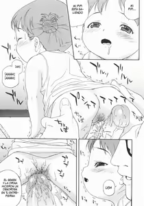 Page 19 of Tama-gokko Hiyoko-kko (decensored) - preview thumbnail
