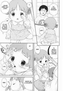 Page 5 of Tama-gokko Hiyoko-kko (decensored) - preview thumbnail