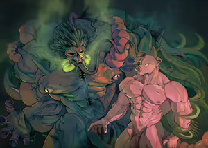 Page 196 of Eruprior Art Gallery - preview thumbnail