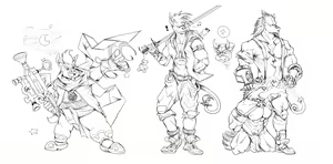 Page 335 of Eruprior Art Gallery - preview thumbnail