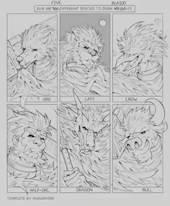 Page 56 of Eruprior Art Gallery - preview thumbnail