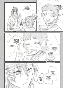 Page 85 of Ikenie Onna wa Kodoku na Onigami-sama ni Tsugai Koubi de Otosareru | The Sacrificial Maiden Corrupted By Coupling With An Oni - preview thumbnail