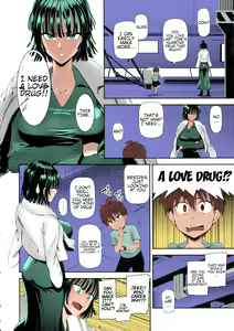 Page 3 of ONE-HURRICANE 5 - preview thumbnail