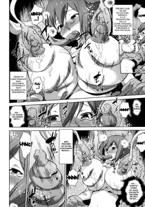 Page 17 of Toraware no Eve - preview thumbnail
