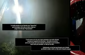 Page 3 of La Representante de la Clase 2 + Bonus (decensored) - preview thumbnail