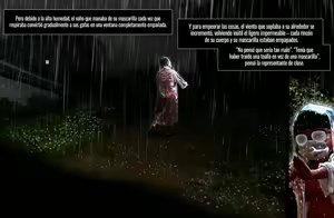 Page 7 of La Representante de la Clase 2 + Bonus (decensored) - preview thumbnail