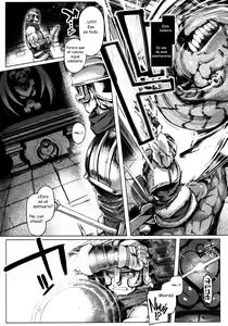 Page 3 of Succubus Control - preview thumbnail
