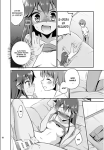 Page 16 of Ore ga Onna ni Natta Hi - preview thumbnail