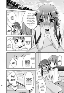 Page 20 of Ore ga Onna ni Natta Hi - preview thumbnail