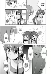 Page 5 of Ore ga Onna ni Natta Hi - preview thumbnail