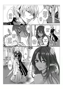 Page 30 of Waga Tsuma to Nare Yuusha yo | The Demon king and his bride - preview thumbnail