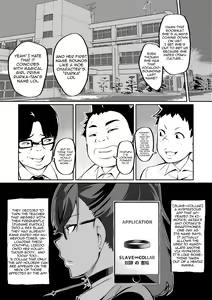Page 3 of 7-jikanme - 7th Period - preview thumbnail