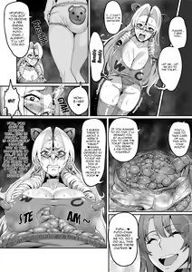 Page 35 of 7-jikanme - 7th Period - preview thumbnail