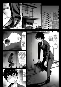 Page 4 of Kaisha no Shachiku Datta Boku ga Gal no Pet ni Natta Hanashi - preview thumbnail