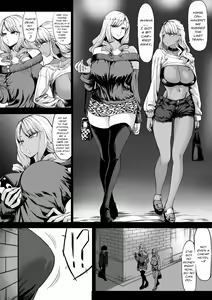 Page 5 of Kaisha no Shachiku Datta Boku ga Gal no Pet ni Natta Hanashi - preview thumbnail