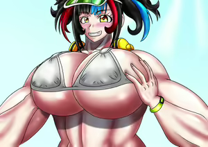 Page 1234 of Kirituki - FANBOX 2023 Part 1/4 - preview thumbnail