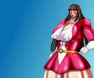 Page 1261 of Kirituki - FANBOX 2023 Part 1/4 - preview thumbnail