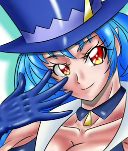 Page 461 of Kirituki - FANBOX 2023 Part 1/4 - preview thumbnail